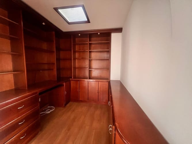 Casa de 3 alcobas en arriendo en Las Quintas, Tunja, 159 m² · foto 15 de 18