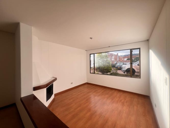 Casa de 3 alcobas en arriendo en Las Quintas, Tunja, 159 m² · foto 4 de 18