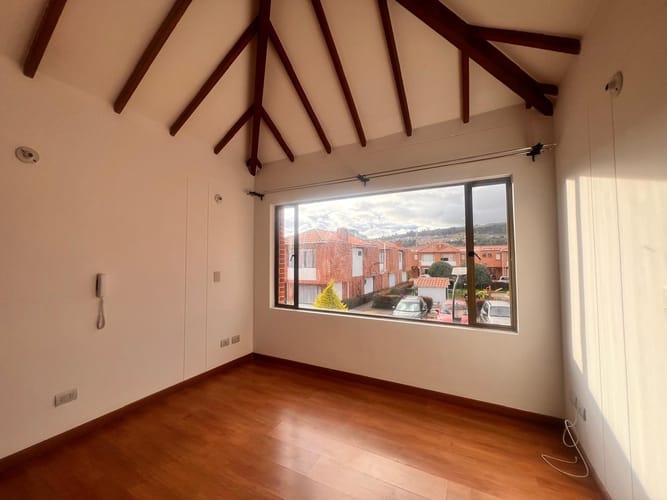 Casa de 3 alcobas en arriendo en Las Quintas, Tunja, 159 m² · foto 12 de 18