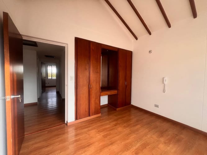 Casa de 3 alcobas en arriendo en Las Quintas, Tunja, 159 m² · foto 13 de 18