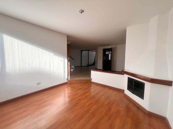 Casa de 3 alcobas en arriendo en Las Quintas, Tunja, 159 m² · foto 3 de 18