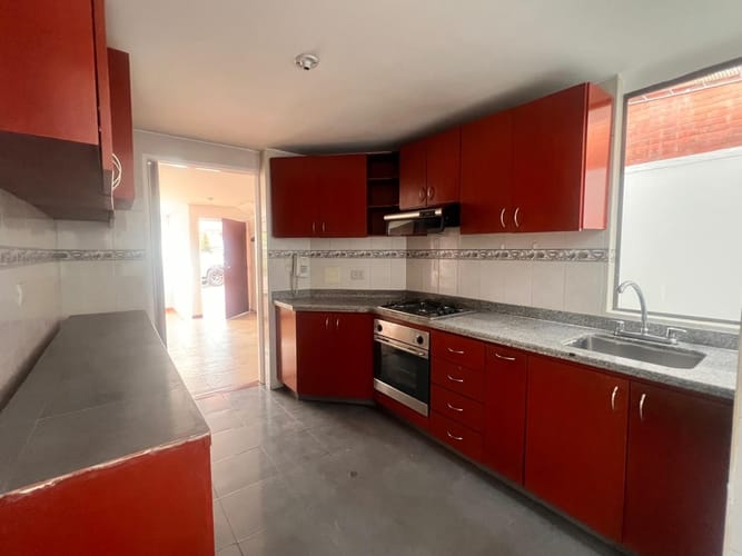 Casa de 3 alcobas en arriendo en Las Quintas, Tunja, 159 m² · foto 10 de 18