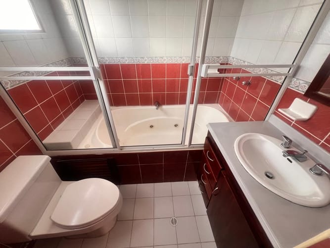 Casa de 3 alcobas en arriendo en Las Quintas, Tunja, 159 m² · foto 14 de 18
