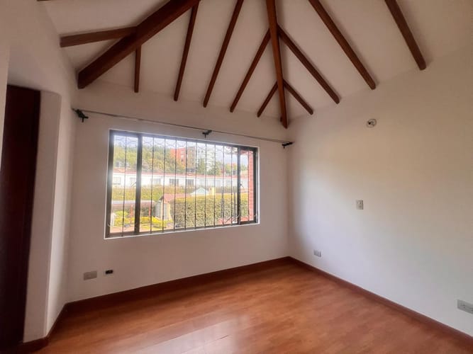 Casa de 3 alcobas en arriendo en Las Quintas, Tunja, 159 m² · foto 16 de 18