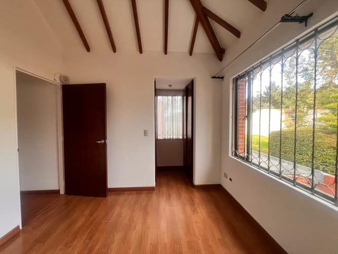 Casa de 3 alcobas en arriendo en Las Quintas, Tunja, 159 m² · foto 17 de 18