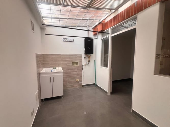 Casa de 3 alcobas en arriendo en Las Quintas, Tunja, 159 m² · foto 11 de 18