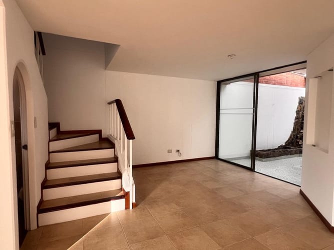 Casa de 3 alcobas en arriendo en Las Quintas, Tunja, 159 m² · foto 6 de 18