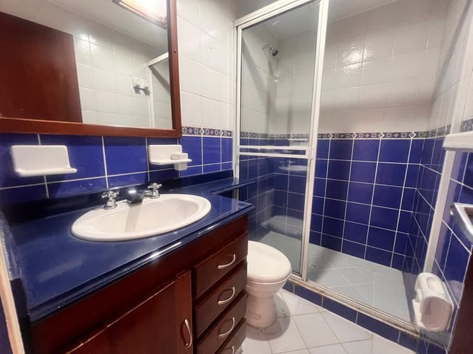 Casa de 3 alcobas en arriendo en Las Quintas, Tunja, 159 m² · foto 18 de 18