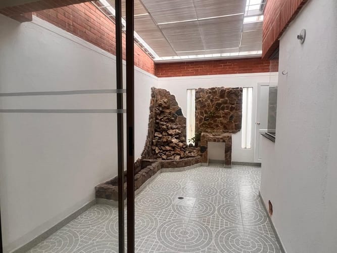 Casa de 3 alcobas en arriendo en Las Quintas, Tunja, 159 m² · foto 7 de 18