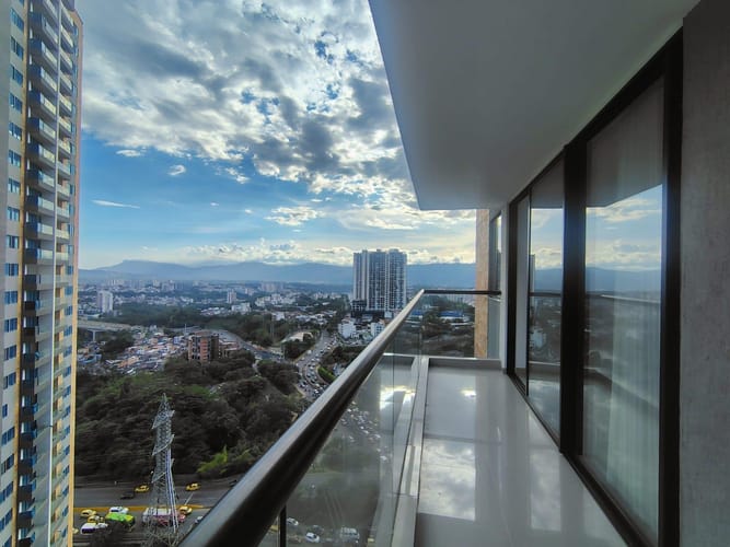 Apartamento en Arriendo en La floresta, Bucaramanga