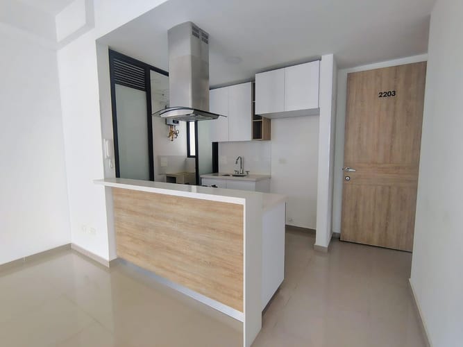 Apartamento de 2 alcobas en arriendo en La Floresta, Bucaramanga, 75 m² · foto 3 de 18