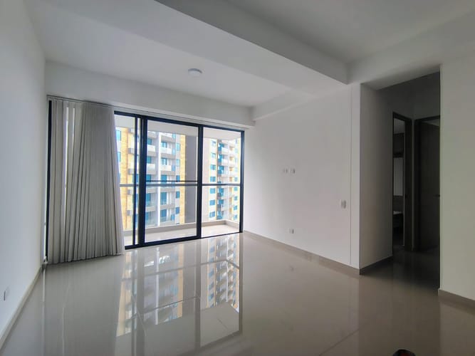 Apartamento de 2 alcobas en arriendo en La Floresta, Bucaramanga, 75 m² · foto 4 de 18