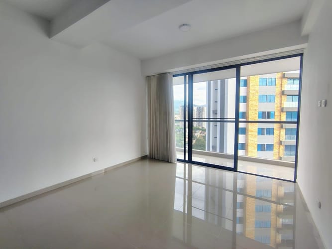 Apartamento de 2 alcobas en arriendo en La Floresta, Bucaramanga, 75 m² · foto 5 de 18