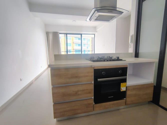 Apartamento de 2 alcobas en arriendo en La Floresta, Bucaramanga, 75 m² · foto 6 de 18
