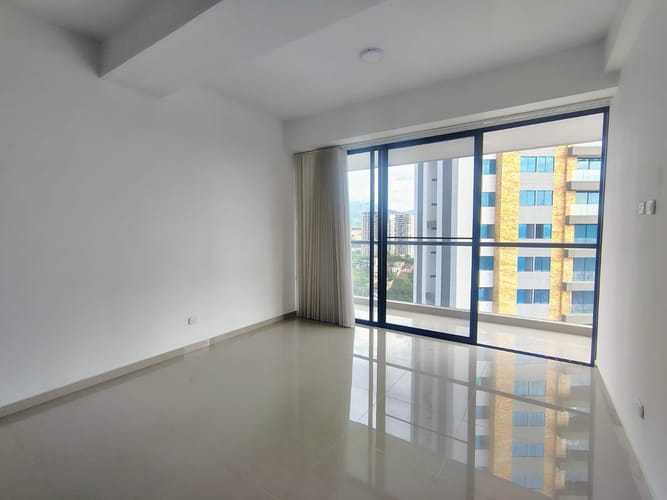 Apartamento de 2 alcobas en arriendo en La Floresta, Bucaramanga, 75 m² · foto 7 de 18