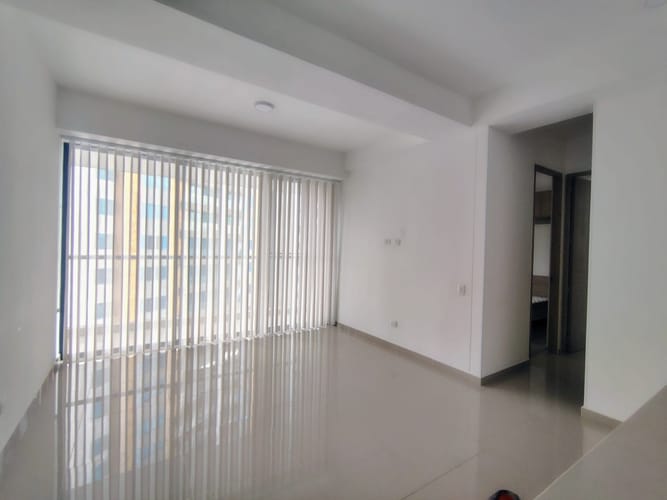 Apartamento de 2 alcobas en arriendo en La Floresta, Bucaramanga, 75 m² · foto 8 de 18