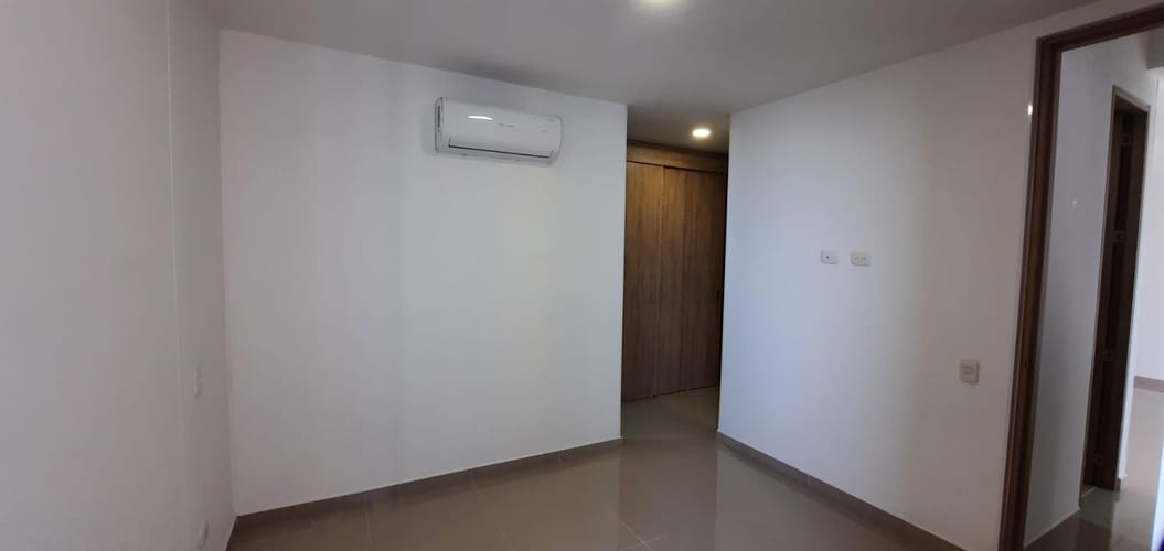 Apartamento de 2 alcobas en arriendo en La Floresta, Bucaramanga, 75 m² · foto 9 de 18