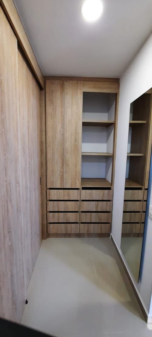 Apartamento de 2 alcobas en arriendo en La Floresta, Bucaramanga, 75 m² · foto 10 de 18