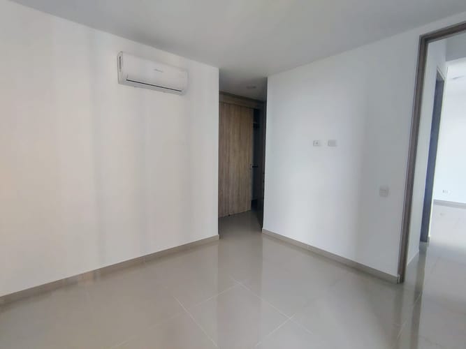 Apartamento de 2 alcobas en arriendo en La Floresta, Bucaramanga, 75 m² · foto 12 de 18