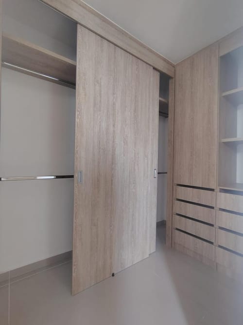 Apartamento de 2 alcobas en arriendo en La Floresta, Bucaramanga, 75 m² · foto 13 de 18