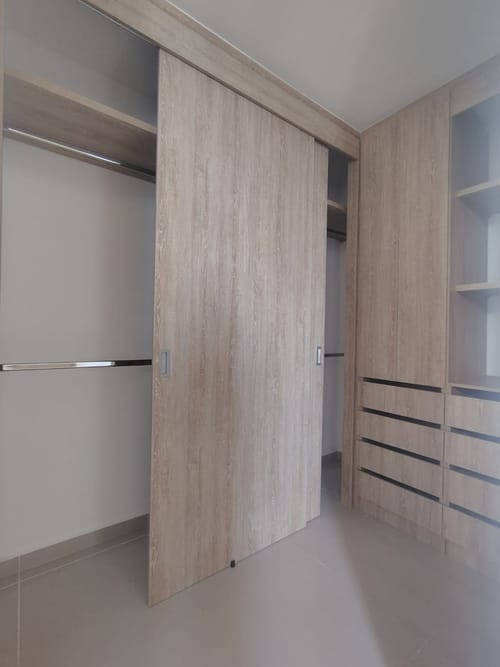 Apartamento de 2 alcobas en arriendo en La Floresta, Bucaramanga, 75 m² · foto 14 de 18