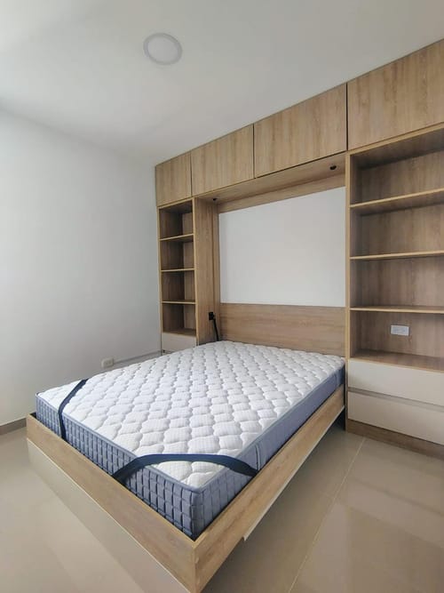 Apartamento de 2 alcobas en arriendo en La Floresta, Bucaramanga, 75 m² · foto 15 de 18
