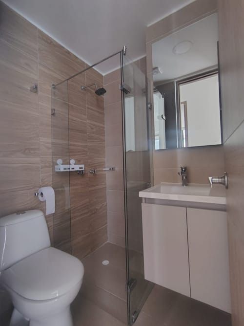 Apartamento de 2 alcobas en arriendo en La Floresta, Bucaramanga, 75 m² · foto 16 de 18