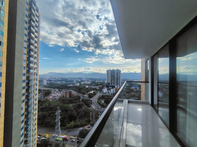 Apartamento de 2 alcobas en arriendo en La Floresta, Bucaramanga, 75 m² · foto 17 de 18