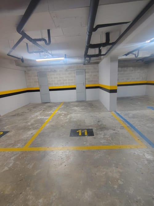 Apartamento de 2 alcobas en arriendo en La Floresta, Bucaramanga, 75 m² · foto 18 de 18