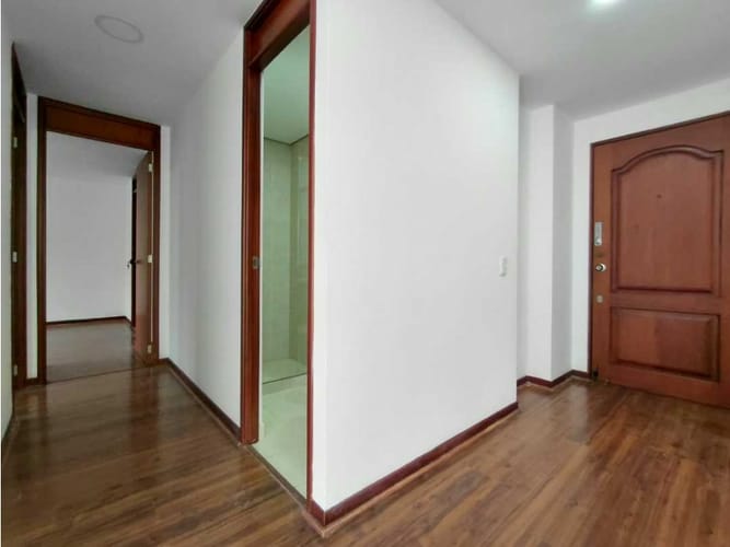 Apartamento de 2 alcobas en arriendo en Otraparte, Envigado, 77 m² · foto 3 de 21