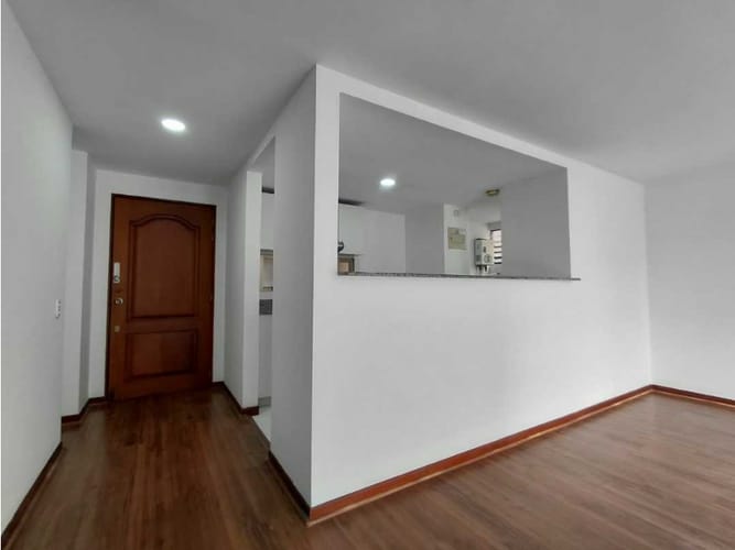 Apartamento de 2 alcobas en arriendo en Otraparte, Envigado, 77 m² · foto 5 de 21