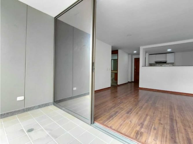 Apartamento de 2 alcobas en arriendo en Otraparte, Envigado, 77 m² · foto 6 de 21