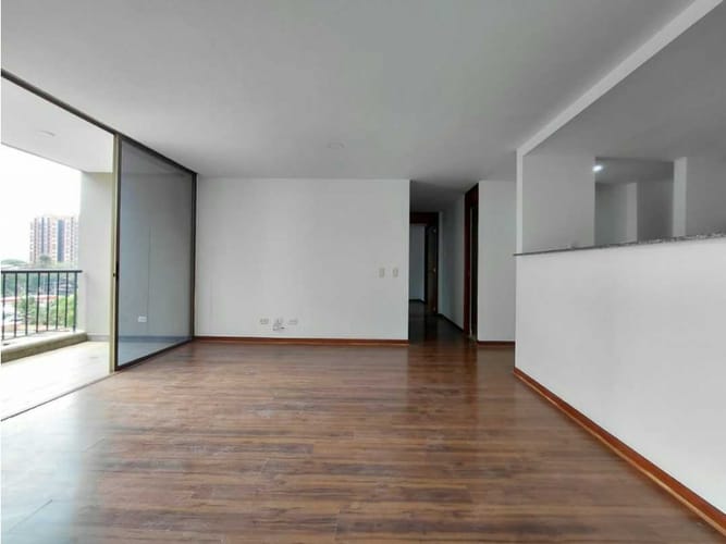 Apartamento de 2 alcobas en arriendo en Otraparte, Envigado, 77 m² · foto 8 de 21