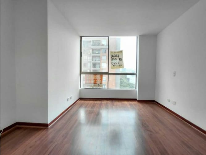 Apartamento de 2 alcobas en arriendo en Otraparte, Envigado, 77 m² · foto 9 de 21