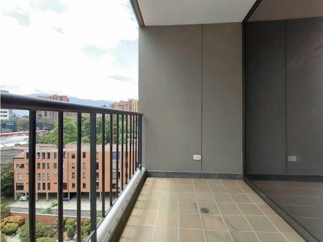 Apartamento de 2 alcobas en arriendo en Otraparte, Envigado, 77 m² · foto 12 de 21