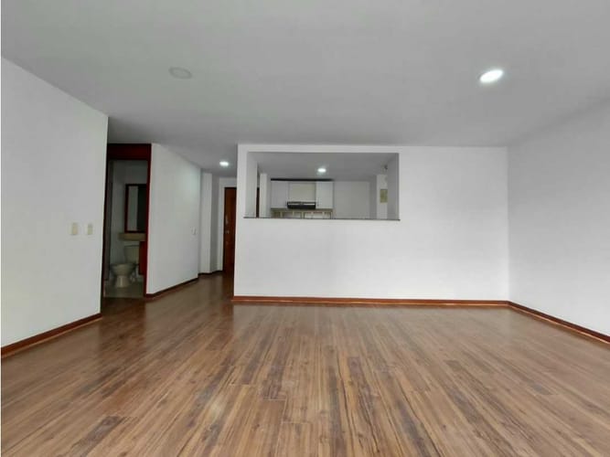 Apartamento de 2 alcobas en arriendo en Otraparte, Envigado, 77 m² · foto 14 de 21