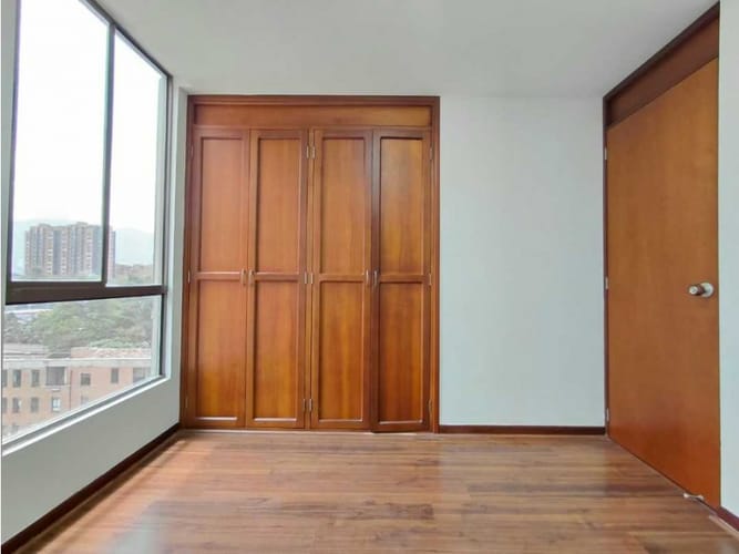 Apartamento de 2 alcobas en arriendo en Otraparte, Envigado, 77 m² · foto 15 de 21