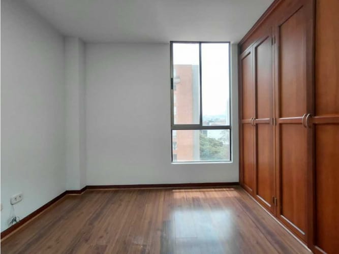Apartamento de 2 alcobas en arriendo en Otraparte, Envigado, 77 m² · foto 16 de 21