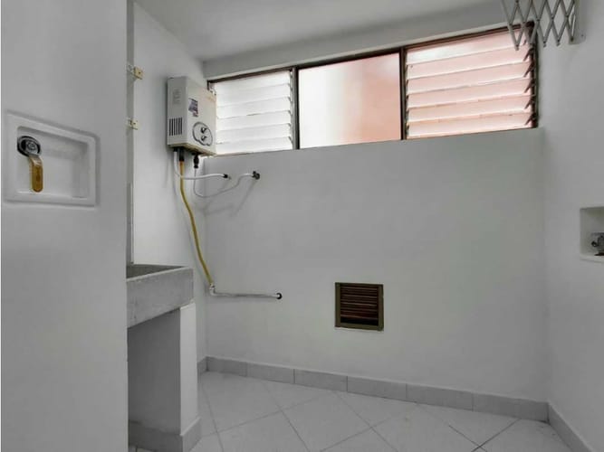 Apartamento de 2 alcobas en arriendo en Otraparte, Envigado, 77 m² · foto 17 de 21