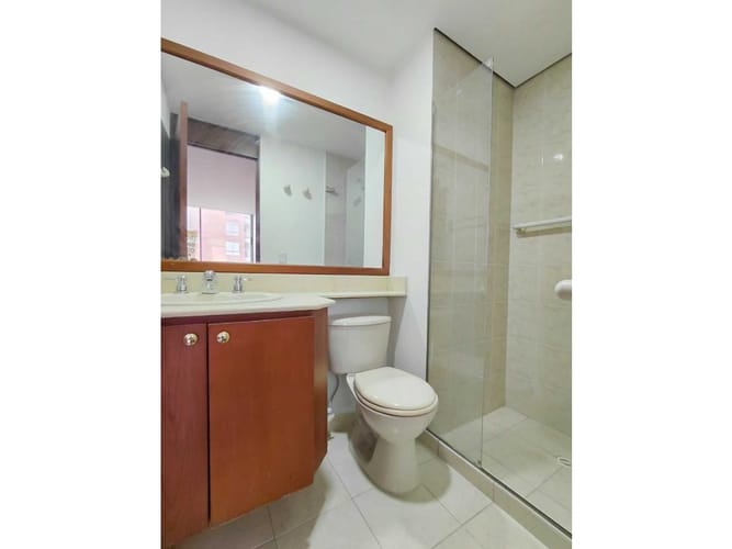 Apartamento de 2 alcobas en arriendo en Otraparte, Envigado, 77 m² · foto 18 de 21