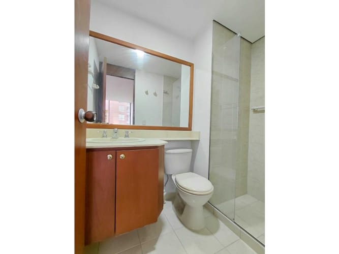 Apartamento de 2 alcobas en arriendo en Otraparte, Envigado, 77 m² · foto 21 de 21