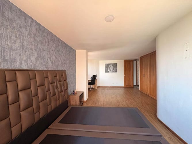 Apartamento de 3 alcobas en venta en Betania, Sabaneta, 82 m² · foto 5 de 16