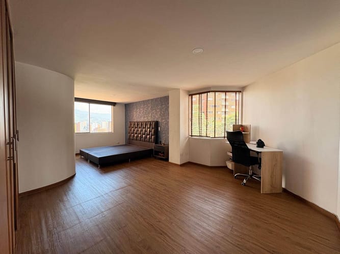 Apartamento de 3 alcobas en venta en Betania, Sabaneta, 82 m² · foto 8 de 16