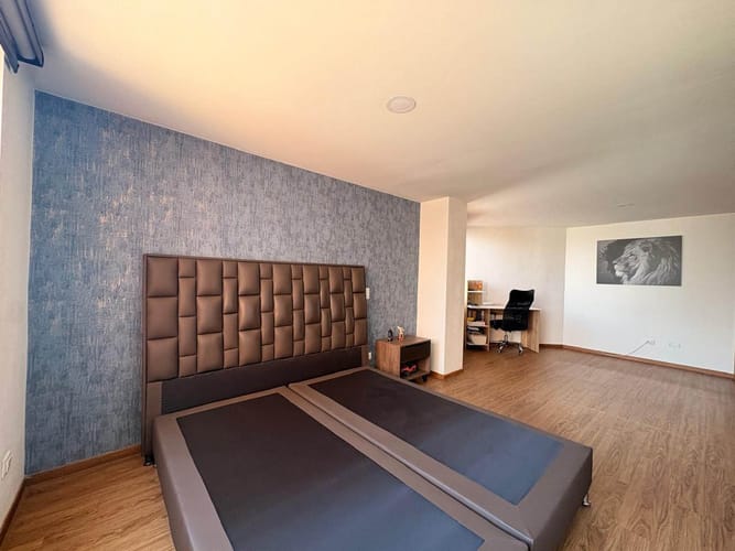 Apartamento de 3 alcobas en venta en Betania, Sabaneta, 82 m² · foto 11 de 16