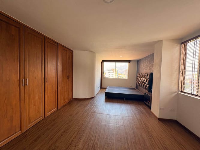 Apartamento de 3 alcobas en venta en Betania, Sabaneta, 82 m² · foto 13 de 16