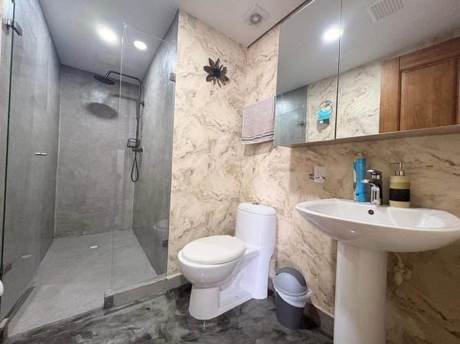 Apartamento de 3 alcobas en venta en Betania, Sabaneta, 82 m² · foto 14 de 16