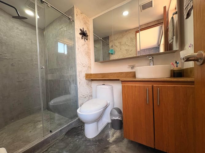 Apartamento de 3 alcobas en venta en Betania, Sabaneta, 82 m² · foto 15 de 16
