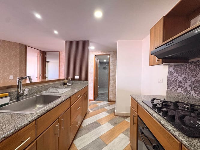 Apartamento de 3 alcobas en venta en Betania, Sabaneta, 82 m² · foto 2 de 16