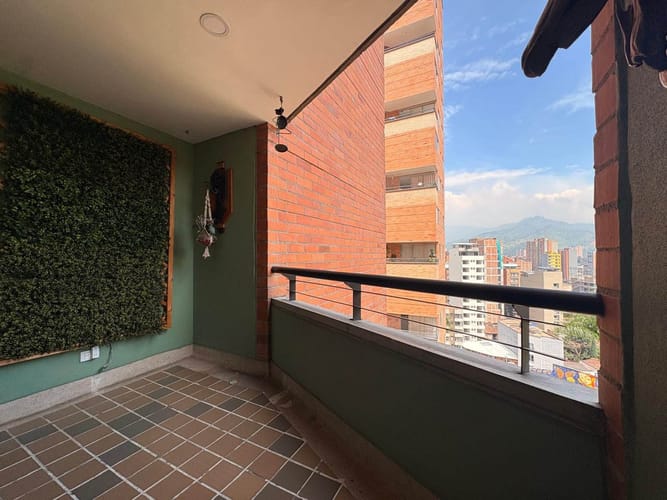 Apartamento de 3 alcobas en venta en Betania, Sabaneta, 82 m² · foto 16 de 16