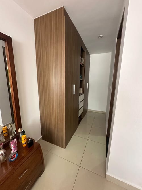 Apartamento de 2 alcobas en arriendo en Tunja, Tunja, 60 m² · foto 10 de 11